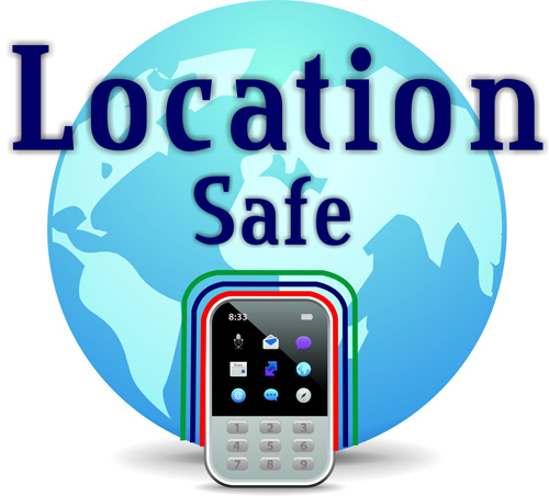 Location Safe Authority
